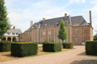 ch�teau d'Humeroeuille
