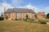 ch�teau d'Humeroeuille