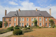 ch�teau d'Humeroeuille