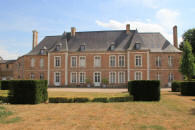 ch�teau d'Humeroeuille