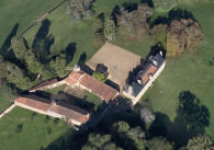 ch�teau de la Cigogne � Mignaloux-Beauvoir