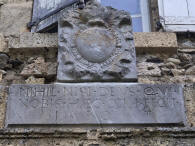 ch�teau de La Motte-Saint-Martin