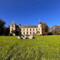 ch�teau de la Pierre � C�rilly