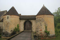 château de La Ventrouze