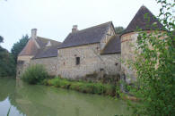 ch�teau de La Ventrouze