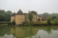 ch�teau de La Ventrouze