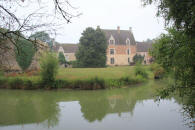 ch�teau de La Ventrouze