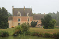 château de La Ventrouze
