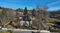 Ch�teau de Lamberti�re � Saint-Geoire-en-Valdaine