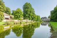 ch�teau de Mainneville