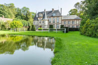 ch�teau de Mainneville