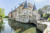 ch�teau de Mainneville