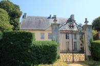 ch�teau de Maison-Maugis 61110
