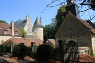 ch�teau de Maison-Maugis 61110