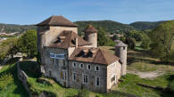 maison-forte de Montiracle 38 Villemoirieu