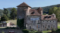 maison-forte de Montiracle 38 Villemoirieu