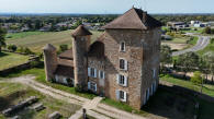 maison-forte de Montiracle 38 Villemoirieu