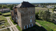maison-forte de Montiracle 38 Villemoirieu