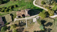 maison-forte de Montiracle 38 Villemoirieu