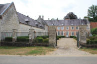 ch�teau de Neulette
