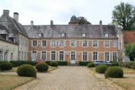 ch�teau de Neulette