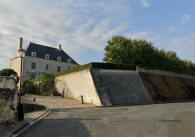ch�teau de Pouan�ay