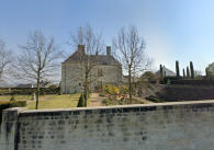 ch�teau de Pouan�ay