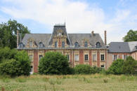 ch�teau de Rieux