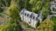 Ch�teau de Rochasson � Meylan