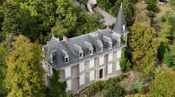 Ch�teau de Rochasson � Meylan