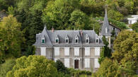 Ch�teau de Rochasson � Meylan