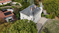 ch�teau de Rochebelle � Meylan