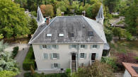 ch�teau de Rochebelle � Meylan