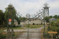 ch�teau de Rollancourt