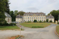 ch�teau de Rollancourt