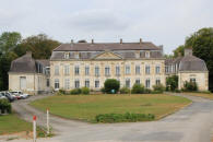 ch�teau de Rollancourt