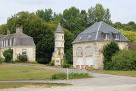 ch�teau de Rollancourt