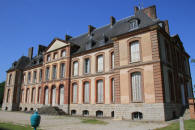 ch�teau de Saint-Victor 76760 Ancreti�ville