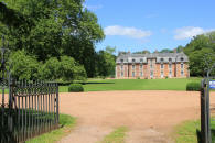 château de Tonneville à Bourville