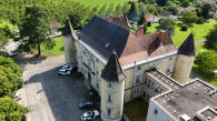 ch�teau de Val Marie � Vourey