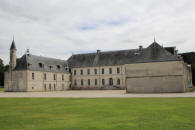 ch�teau de Valasse 76210 Gruchet