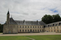 ch�teau de Valasse 76210 Gruchet