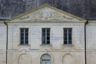 ch�teau de Valasse 76210 Gruchet