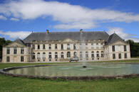 ch�teau de Valasse 76210 Gruchet