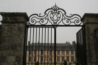 ch�teau de Villers en Ouche