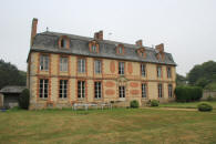 ch�teau de Villers en Ouche