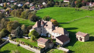 Ch�teau des Champs � La Murette