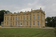 ch�teau du Bourg Saint L�onard