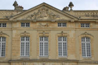 ch�teau du Bourg Saint L�onard