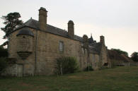 ch�teau du Champ-de-la-Pierre